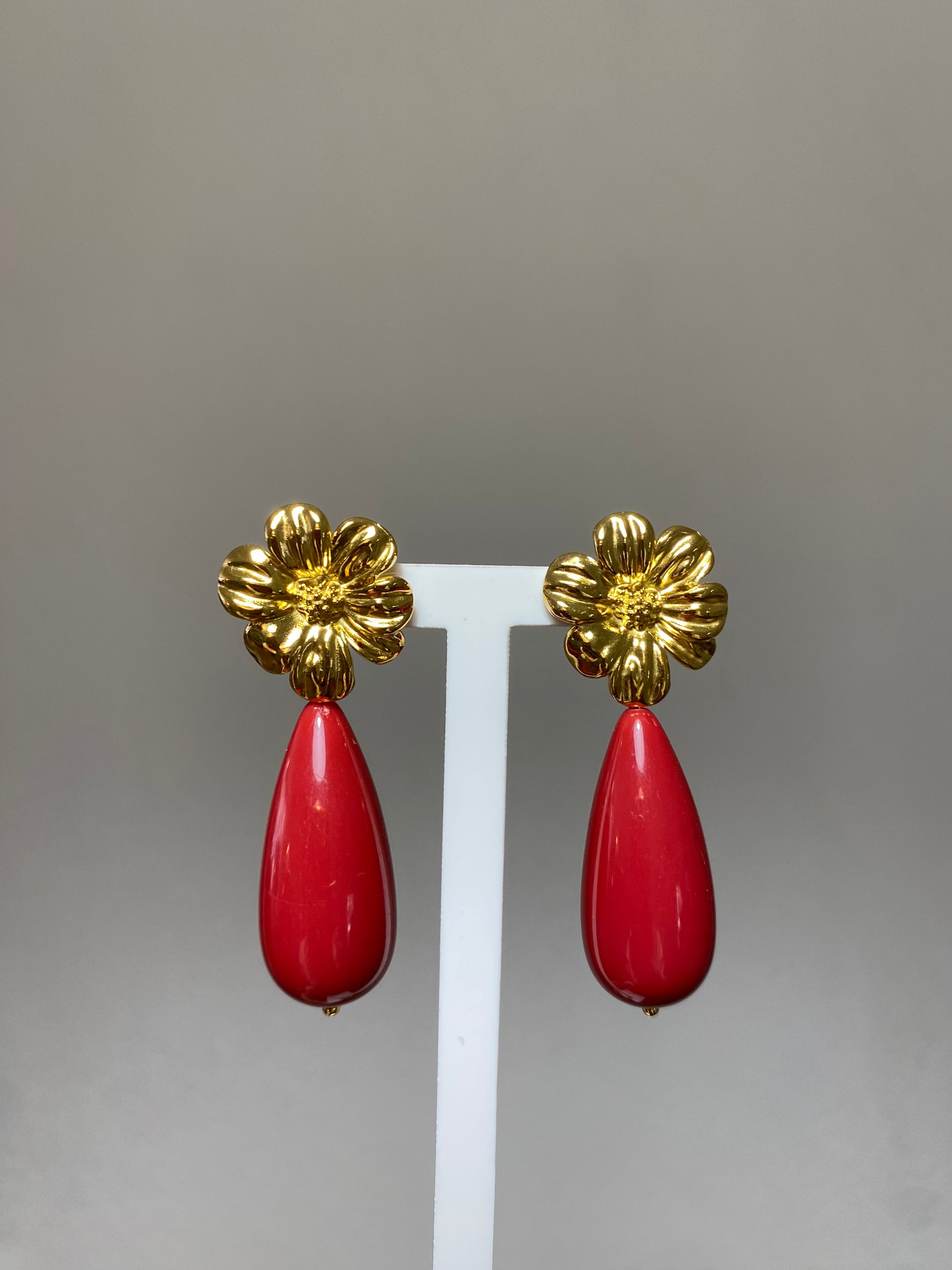 Boucles d’oreilles Jessica
