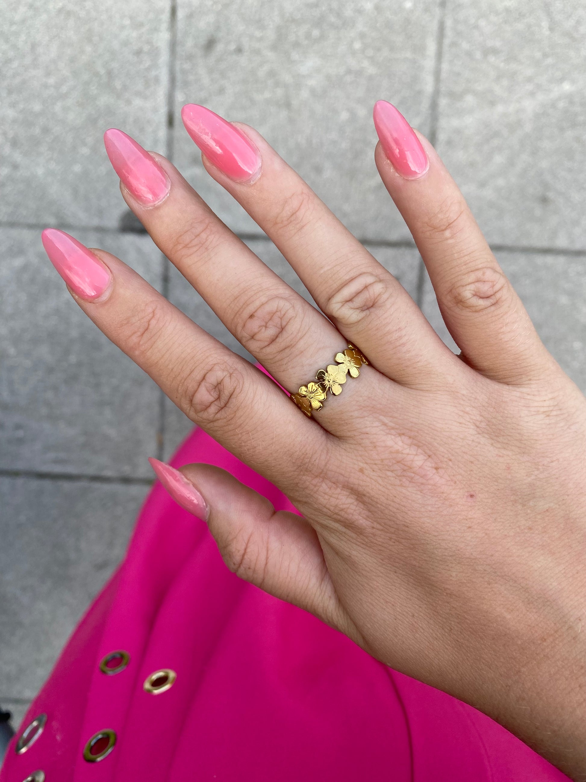 Bague Inaya