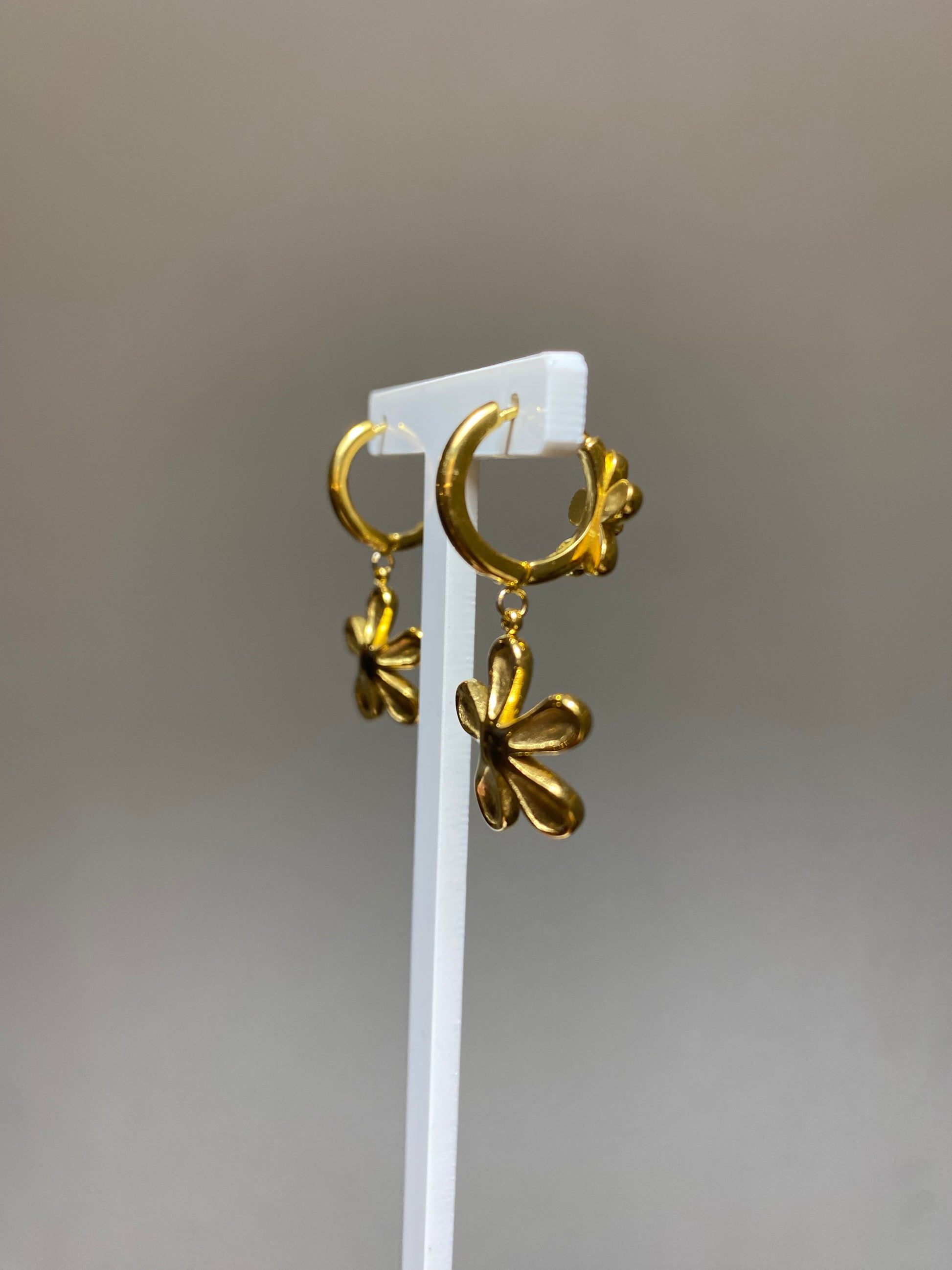 Boucles d’oreilles Lila