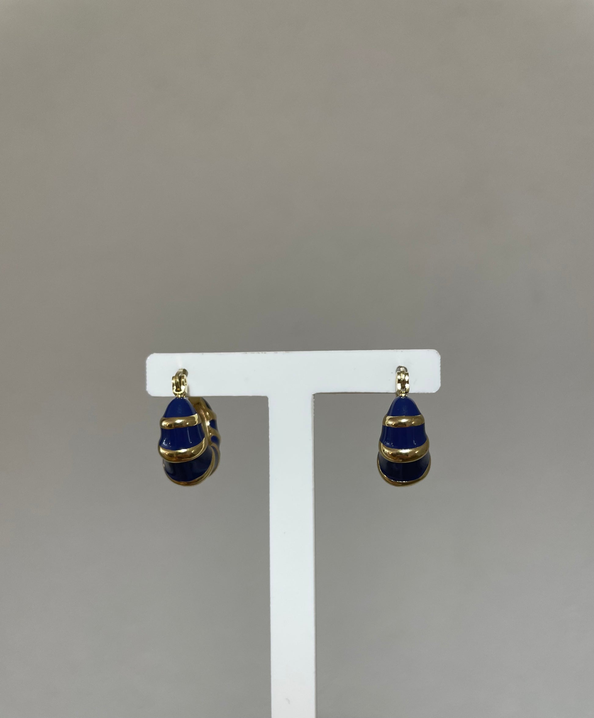 Boucles d’oreilles