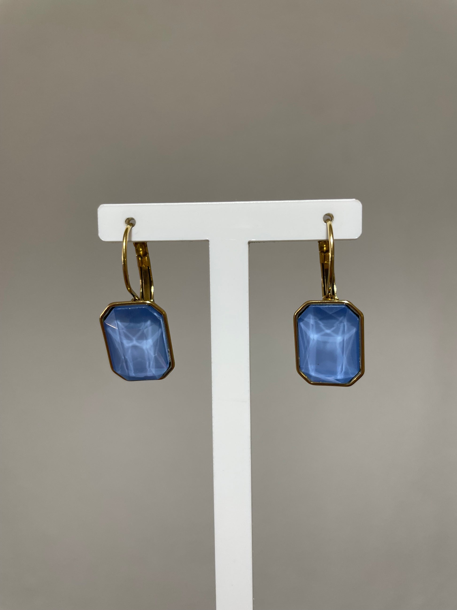 Boucles d’oreilles