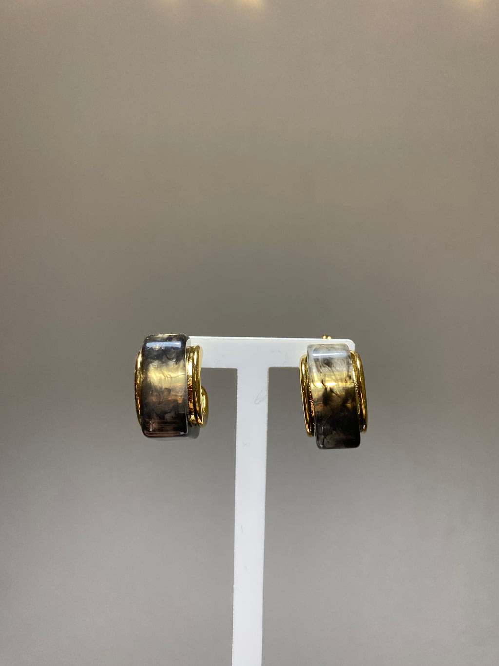 Boucles d’oreille Carla