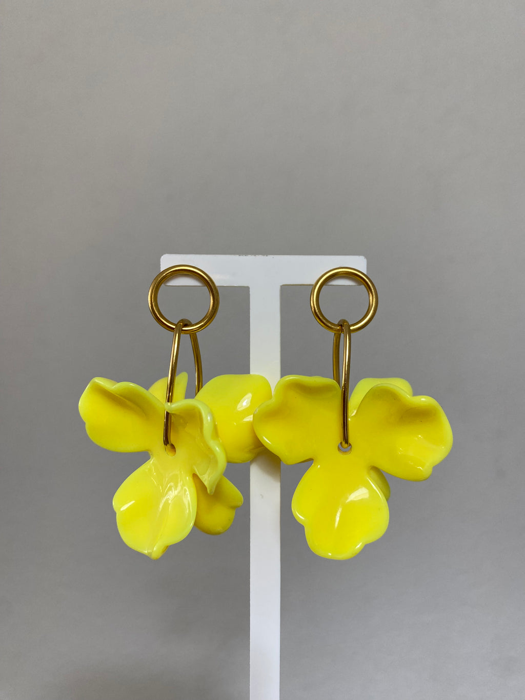Boucles d’oreilles