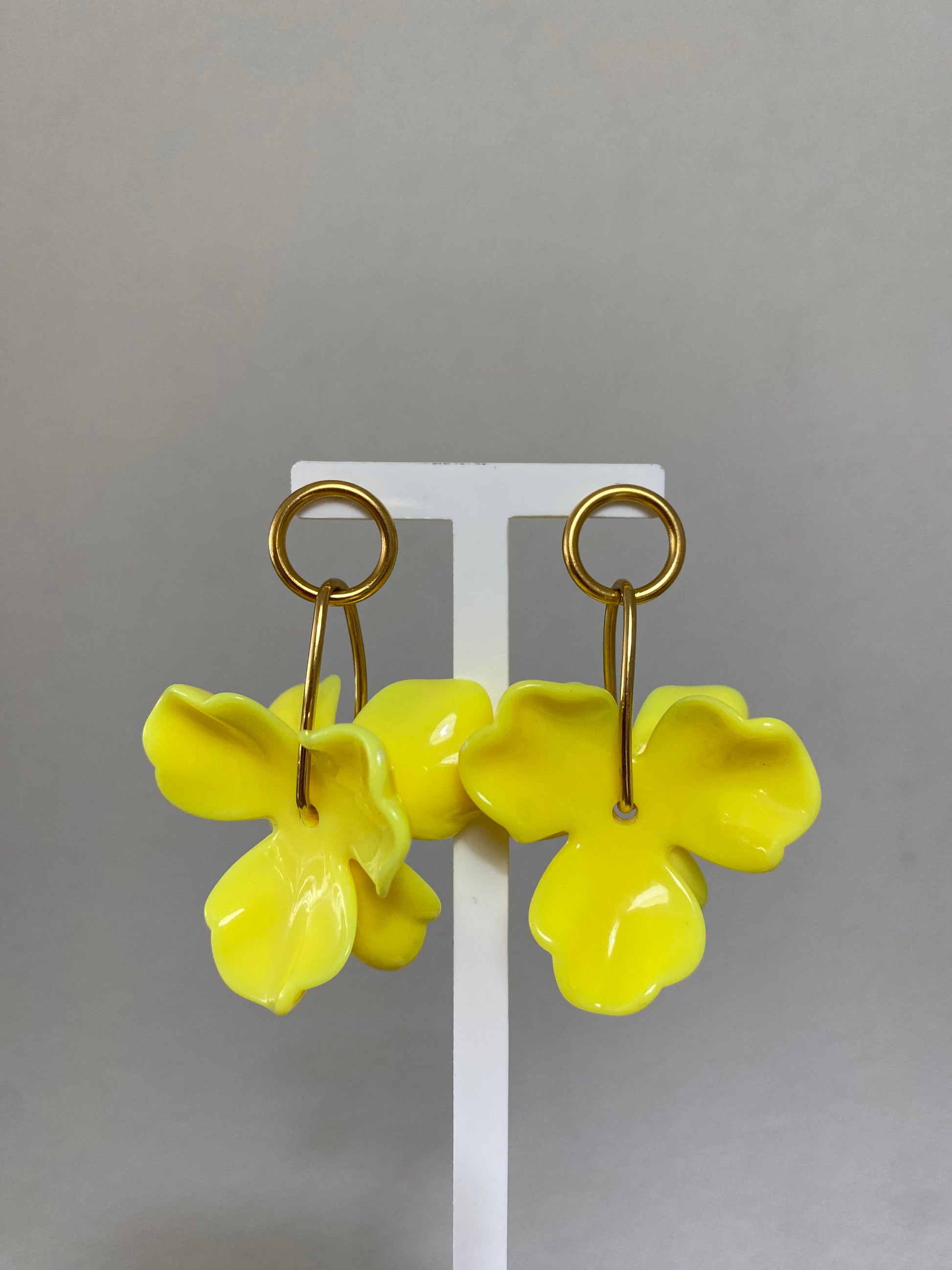 Boucles d’oreilles