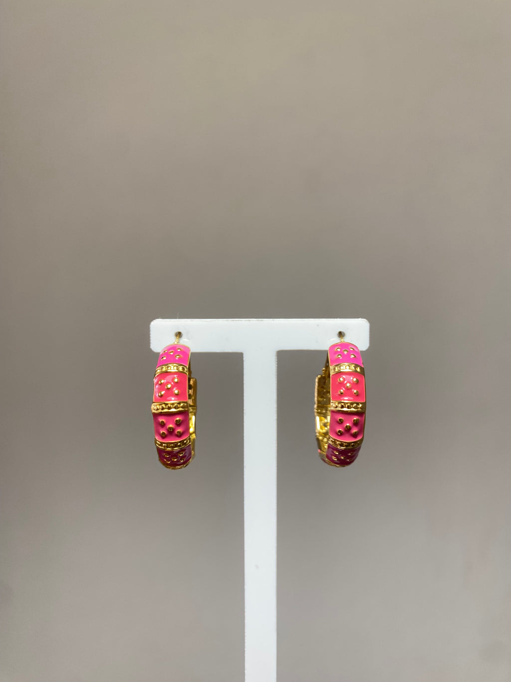 Boucles d’oreilles