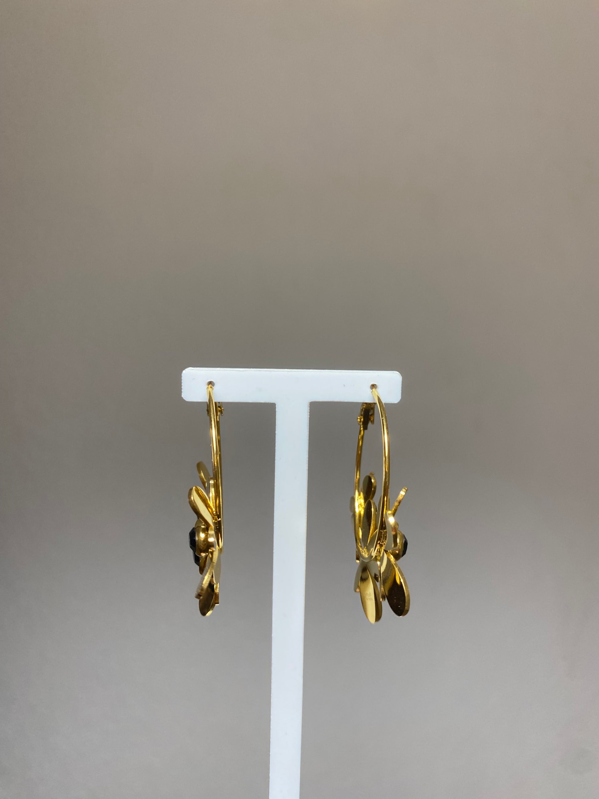 Boucles d’oreilles Mimi