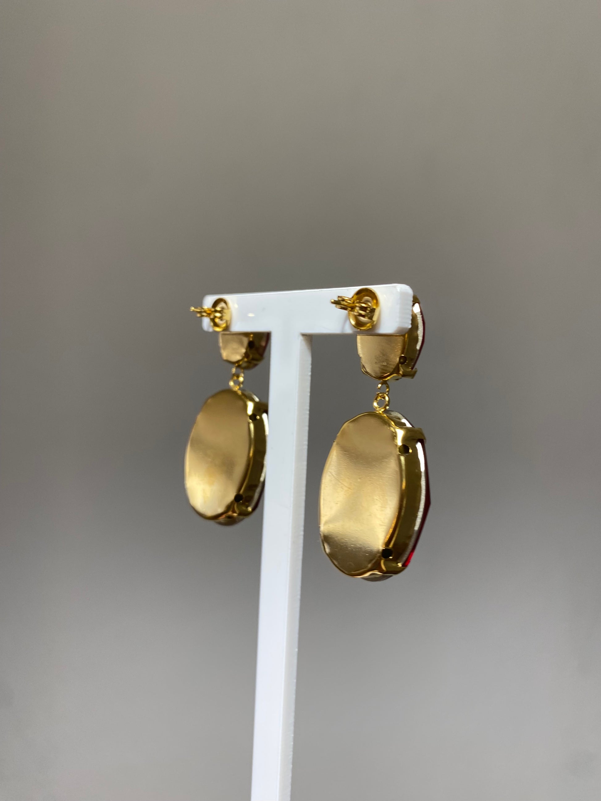Boucles d’oreilles Sophia