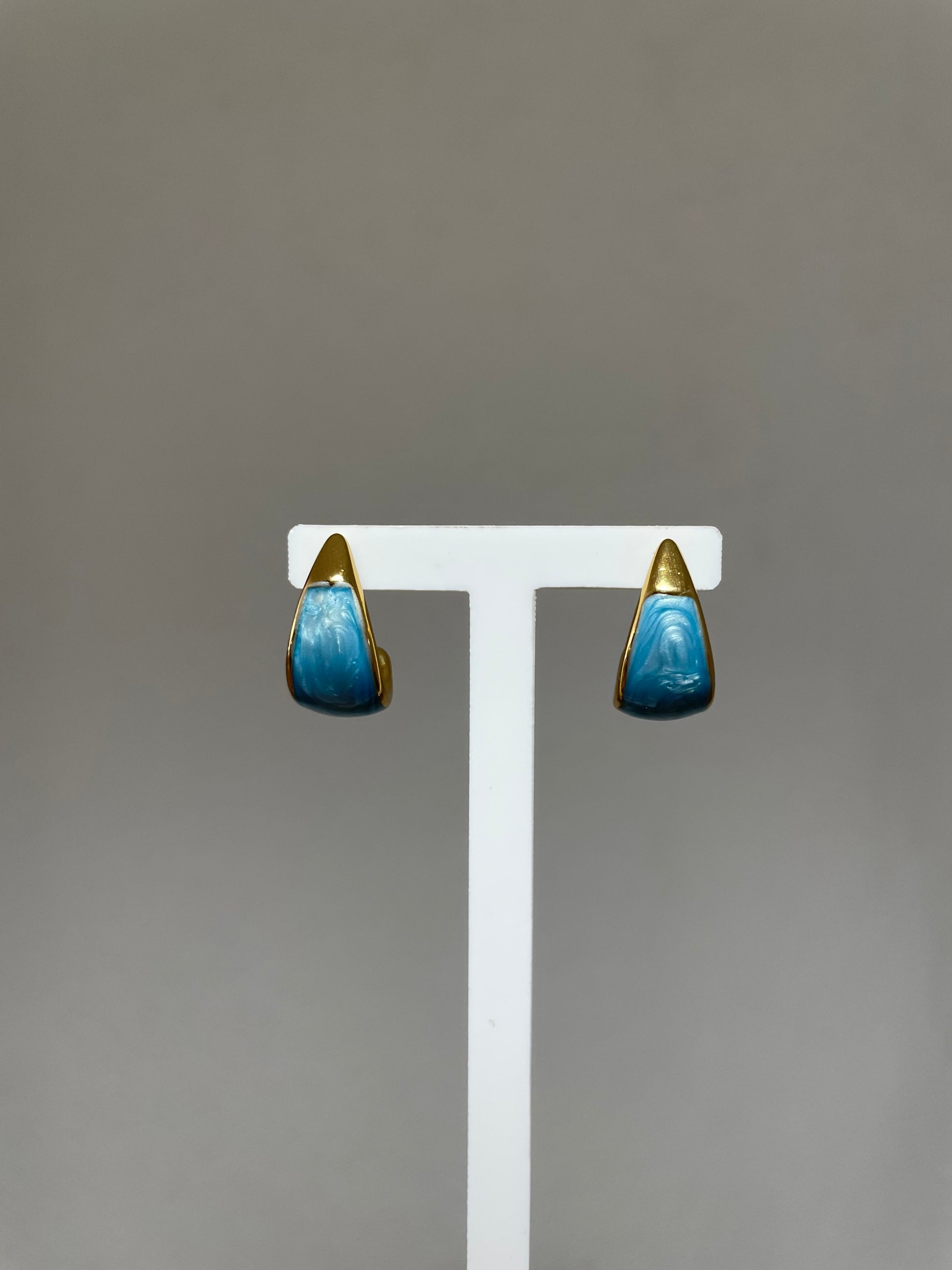 Boucles d’oreilles