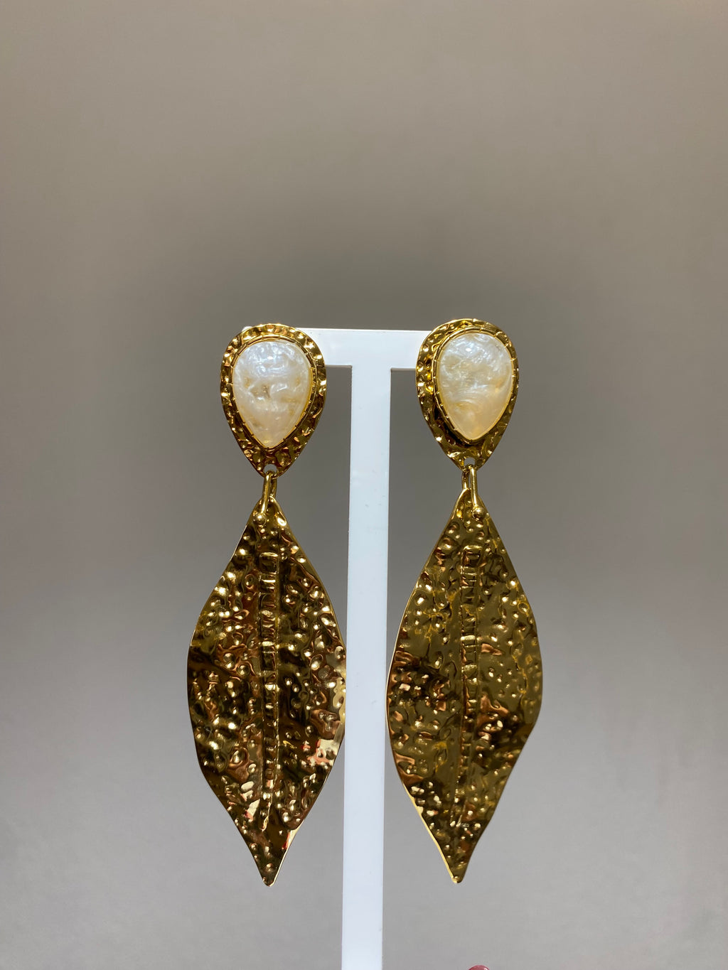 Boucles d’oreilles Australia