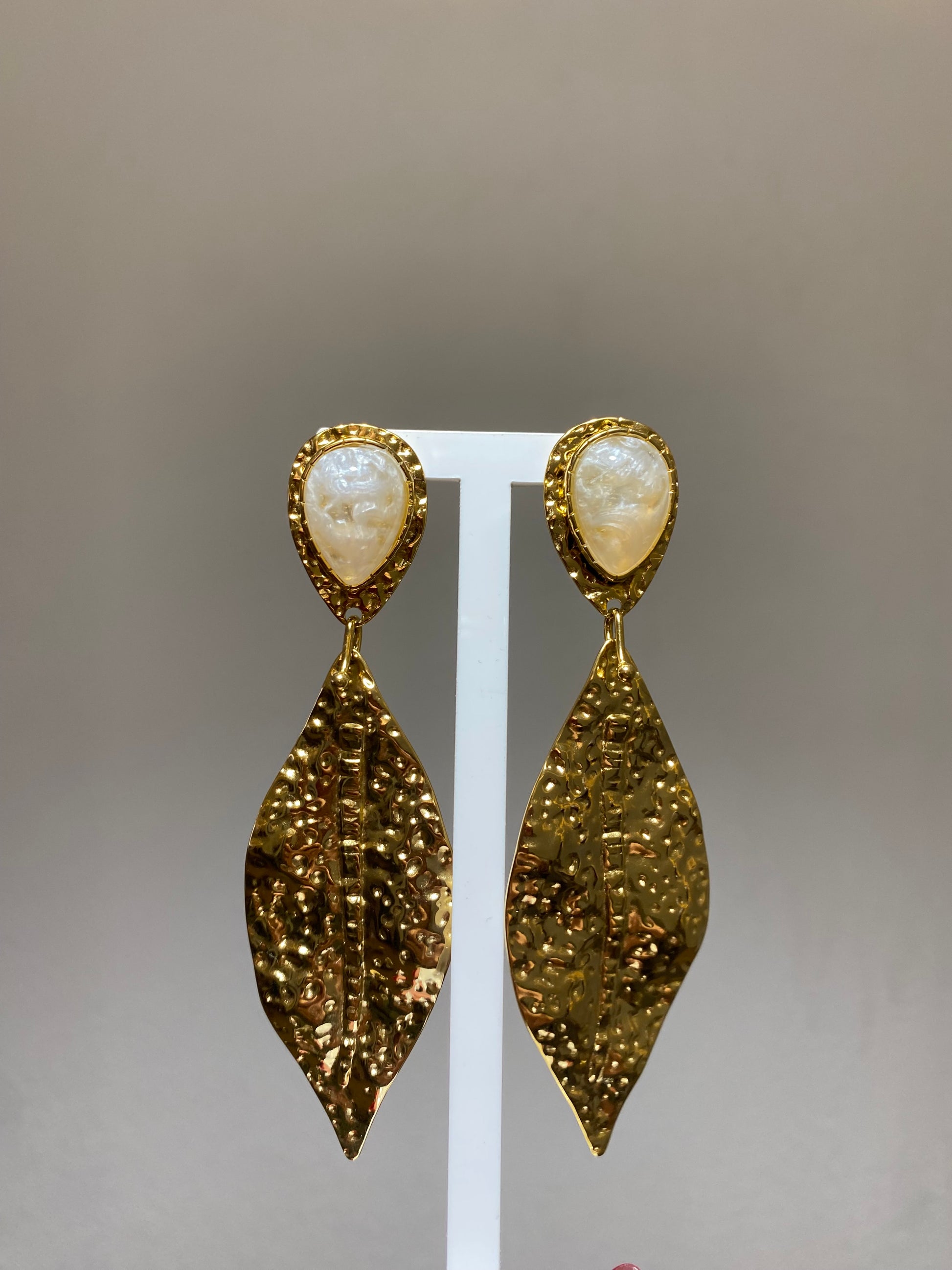 Boucles d’oreilles Australia