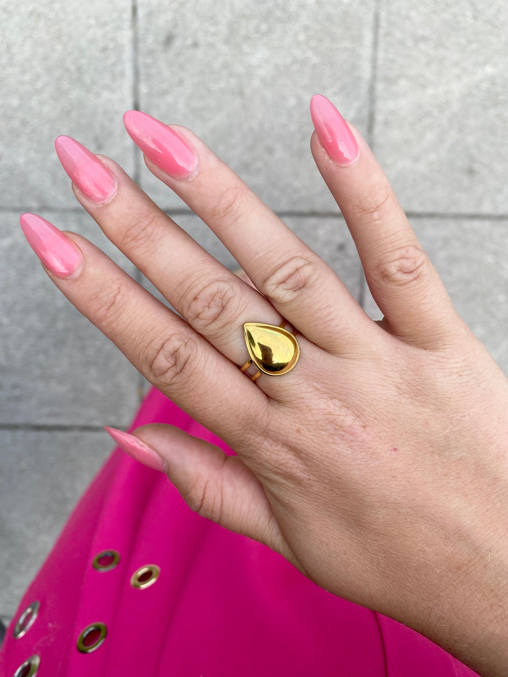 Bague Joy