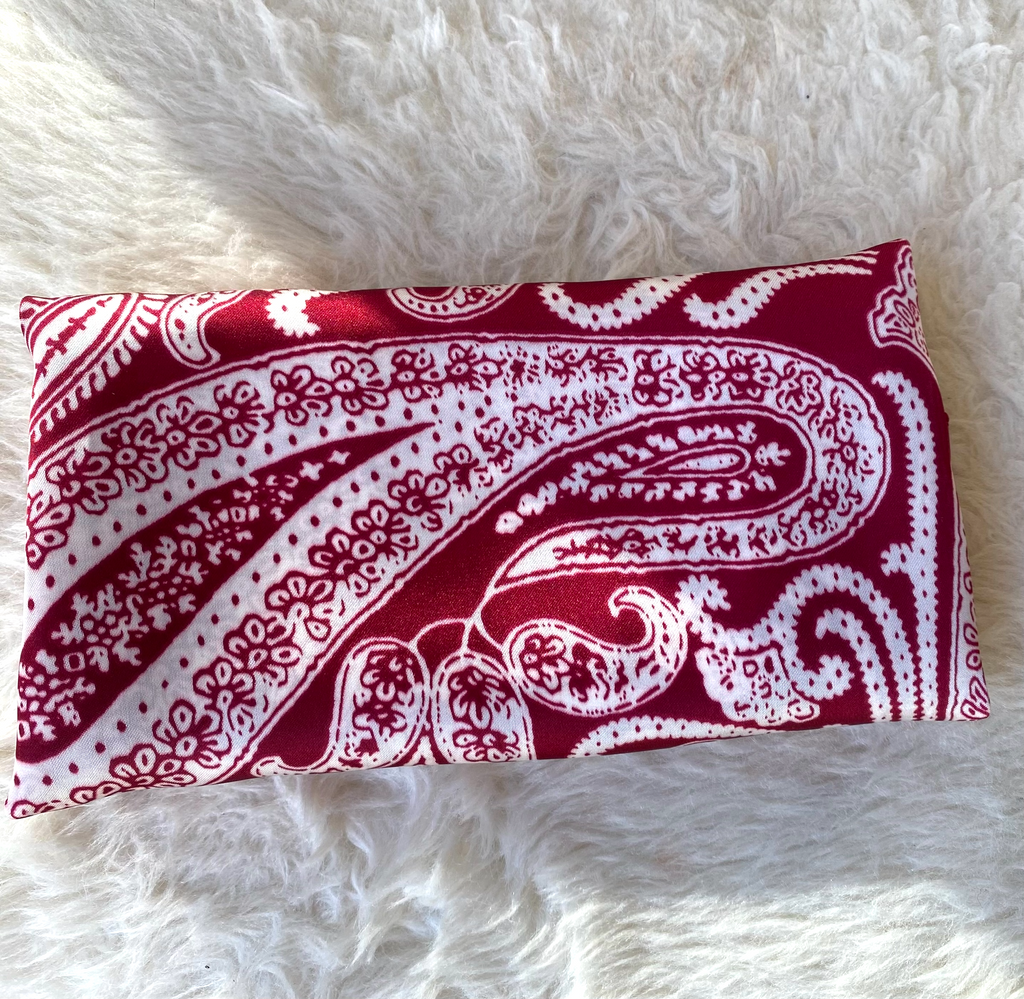 Foulard bandana