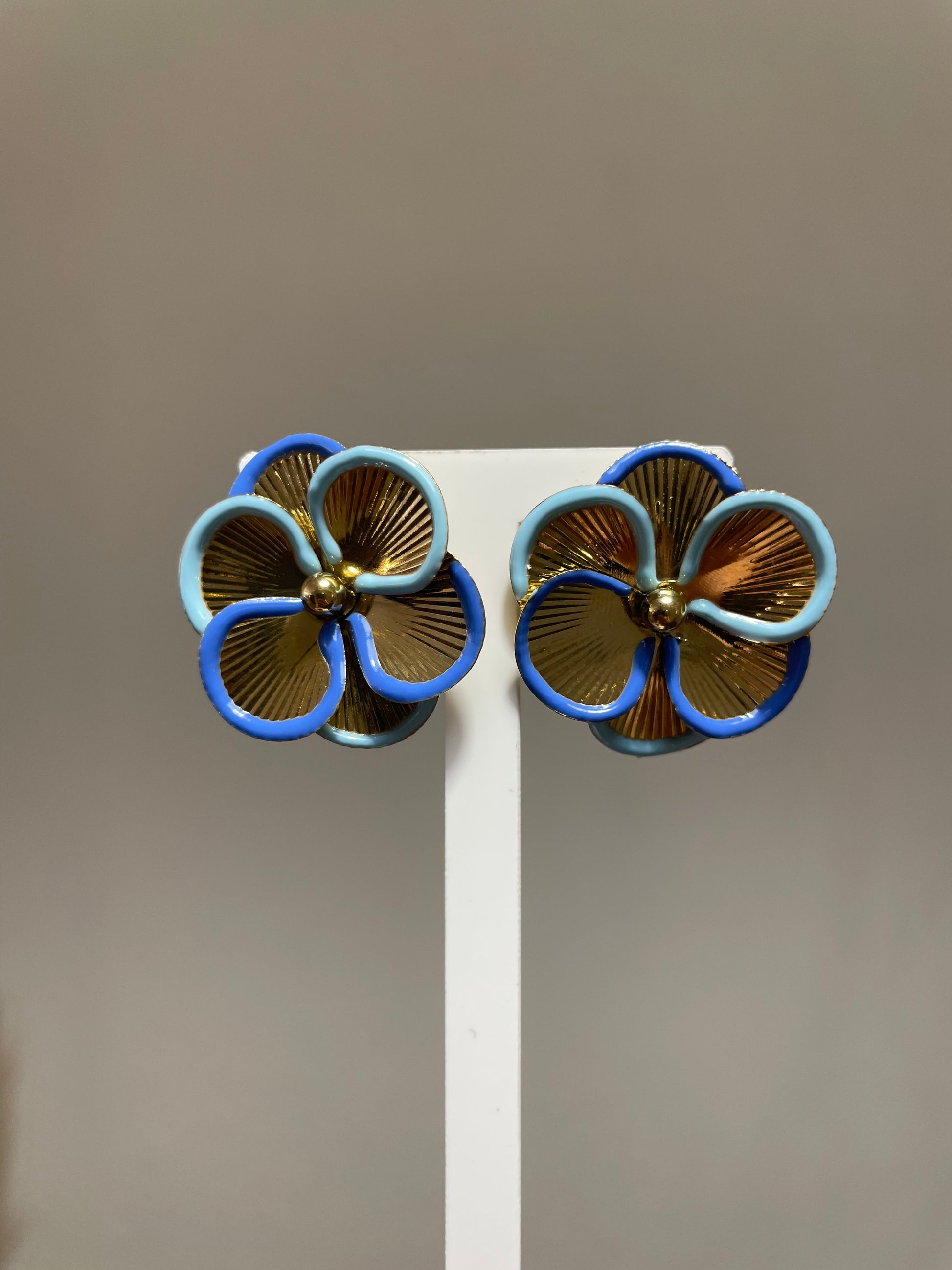 Boucles d’oreilles