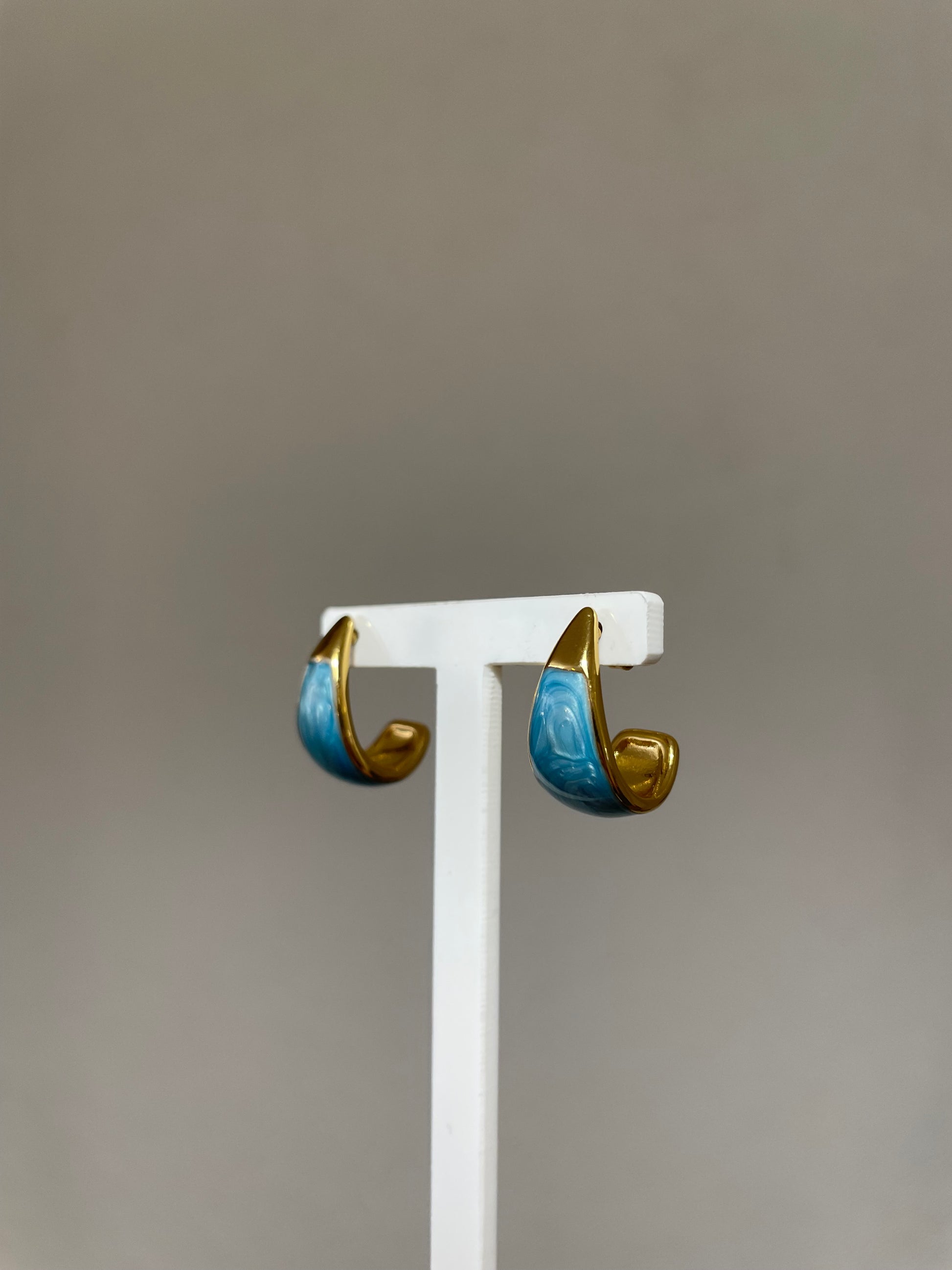 Boucles d’oreilles