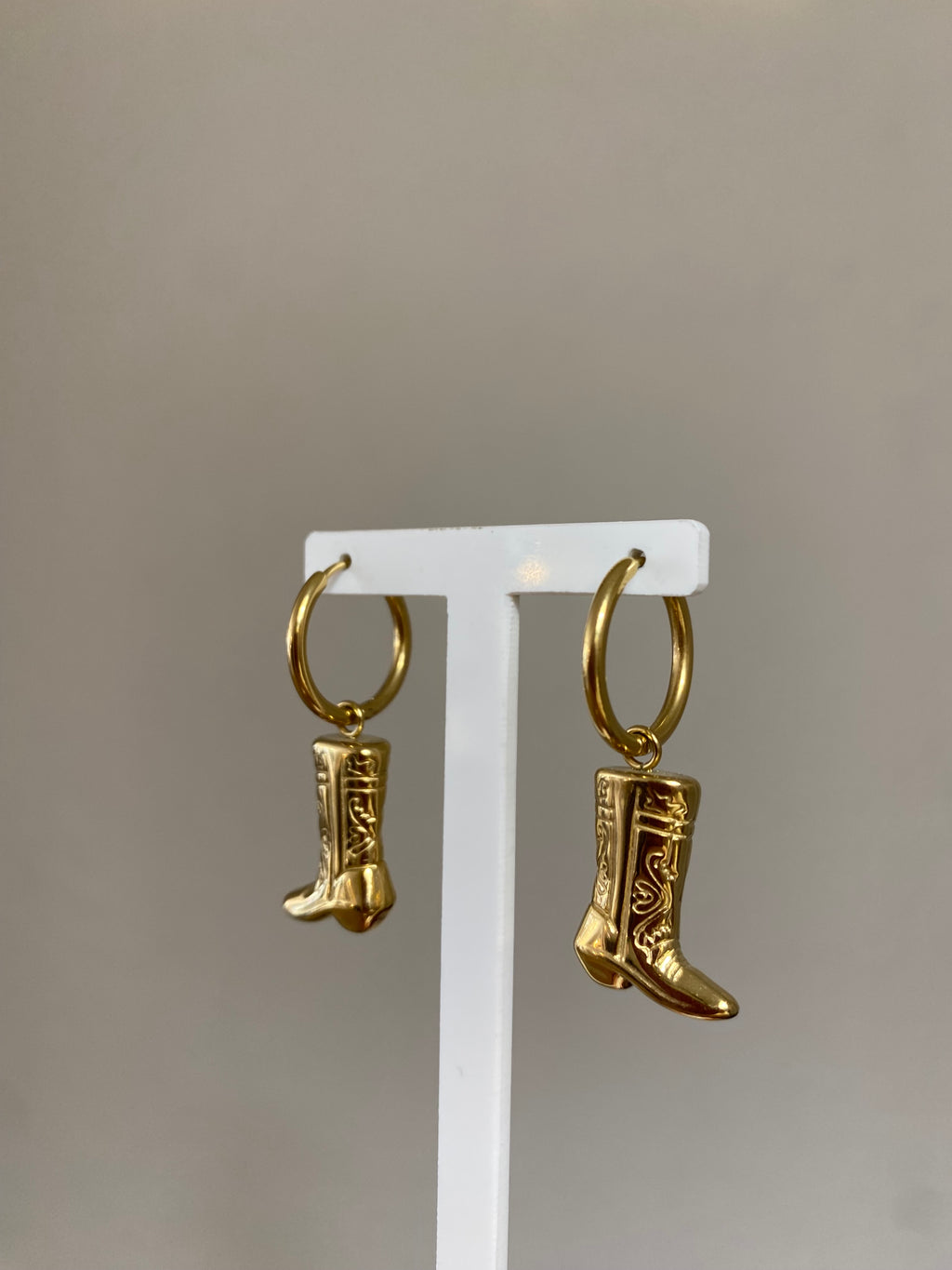 Boucles d’oreilles