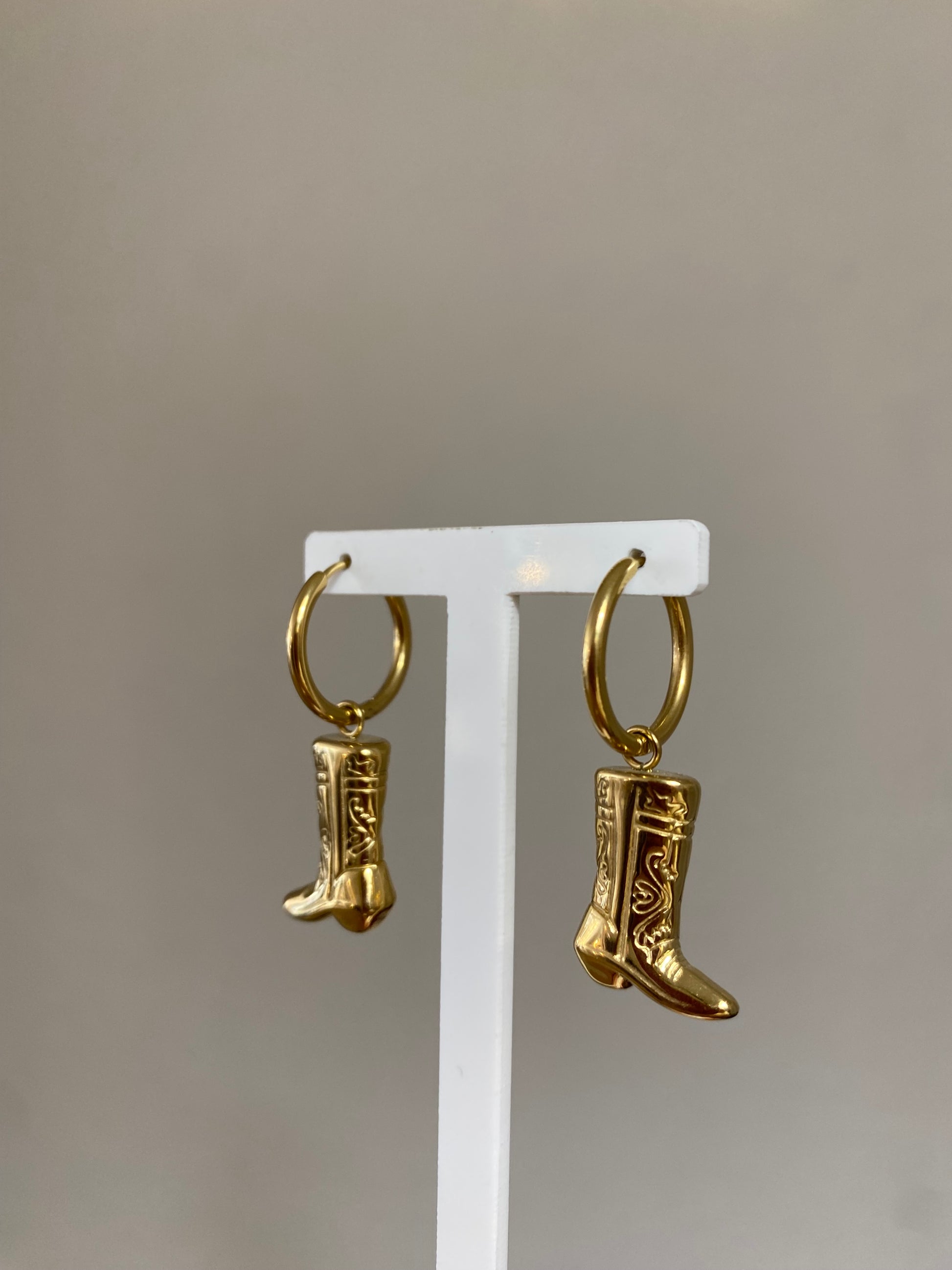 Boucles d’oreilles