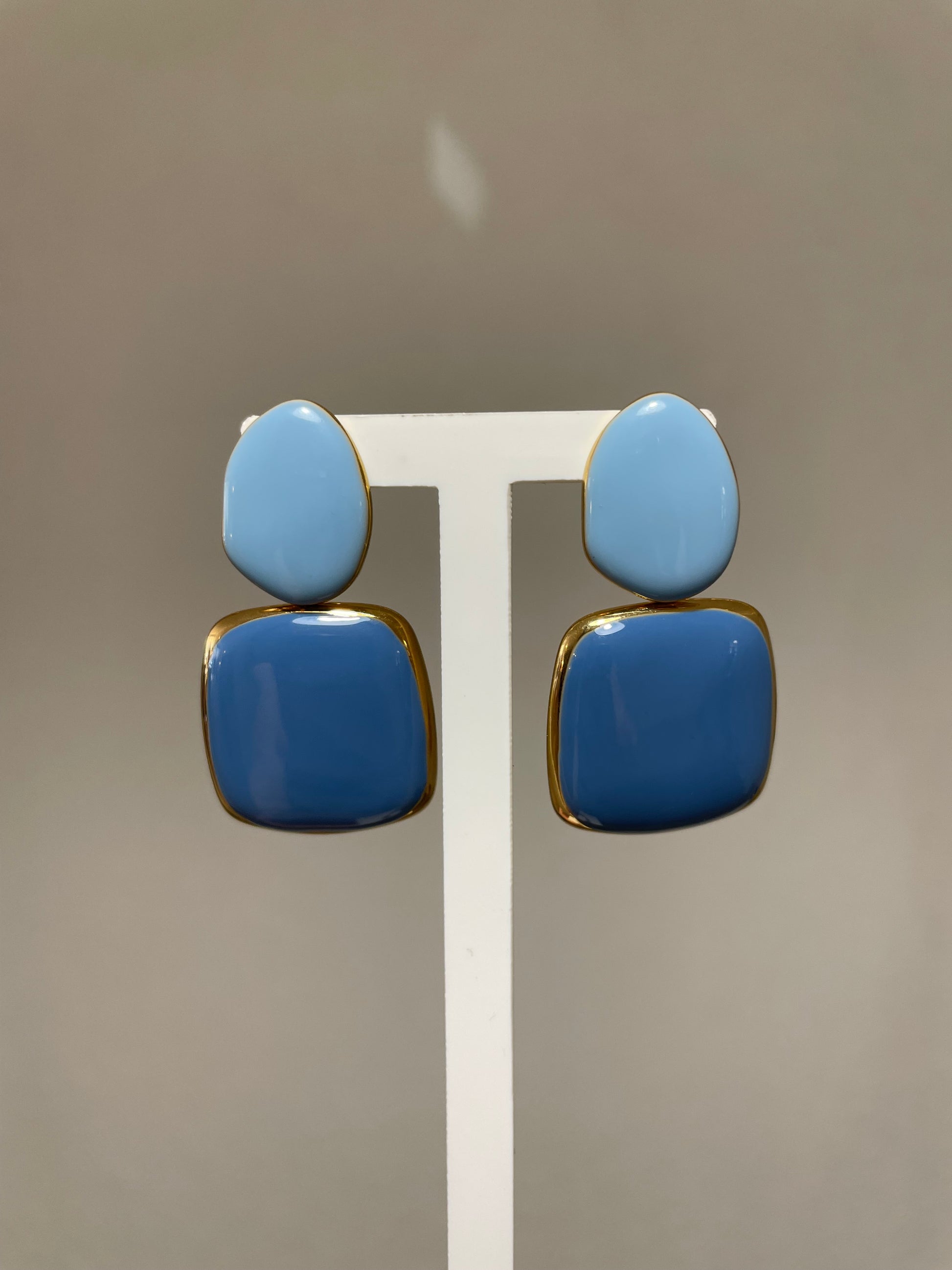 Boucles d’oreilles