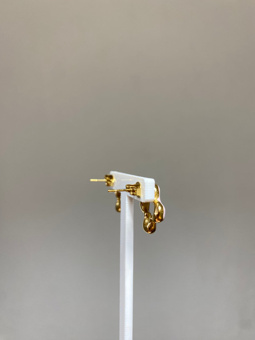 Boucles d’oreilles Chance