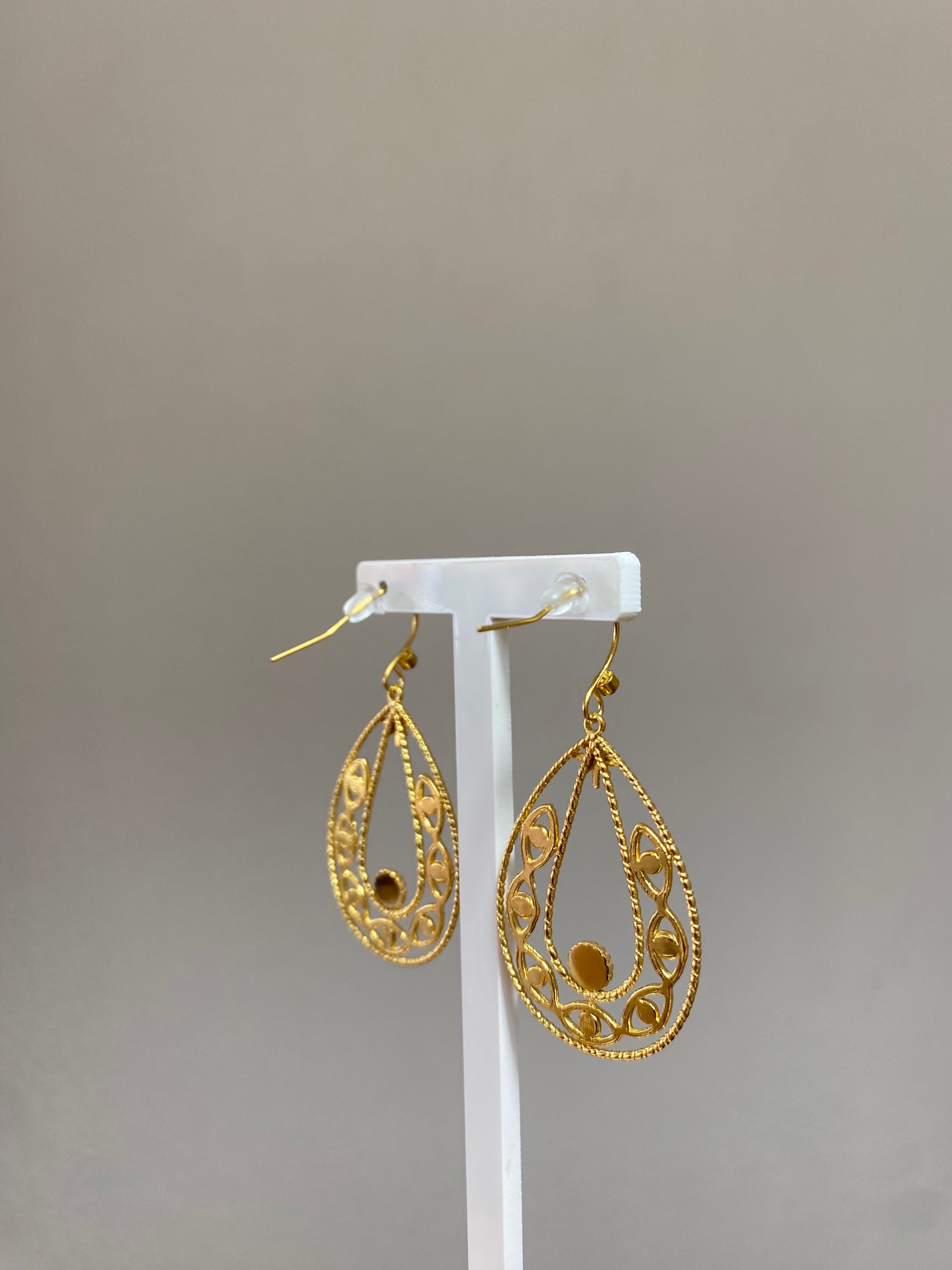 Boucles d’oreilles