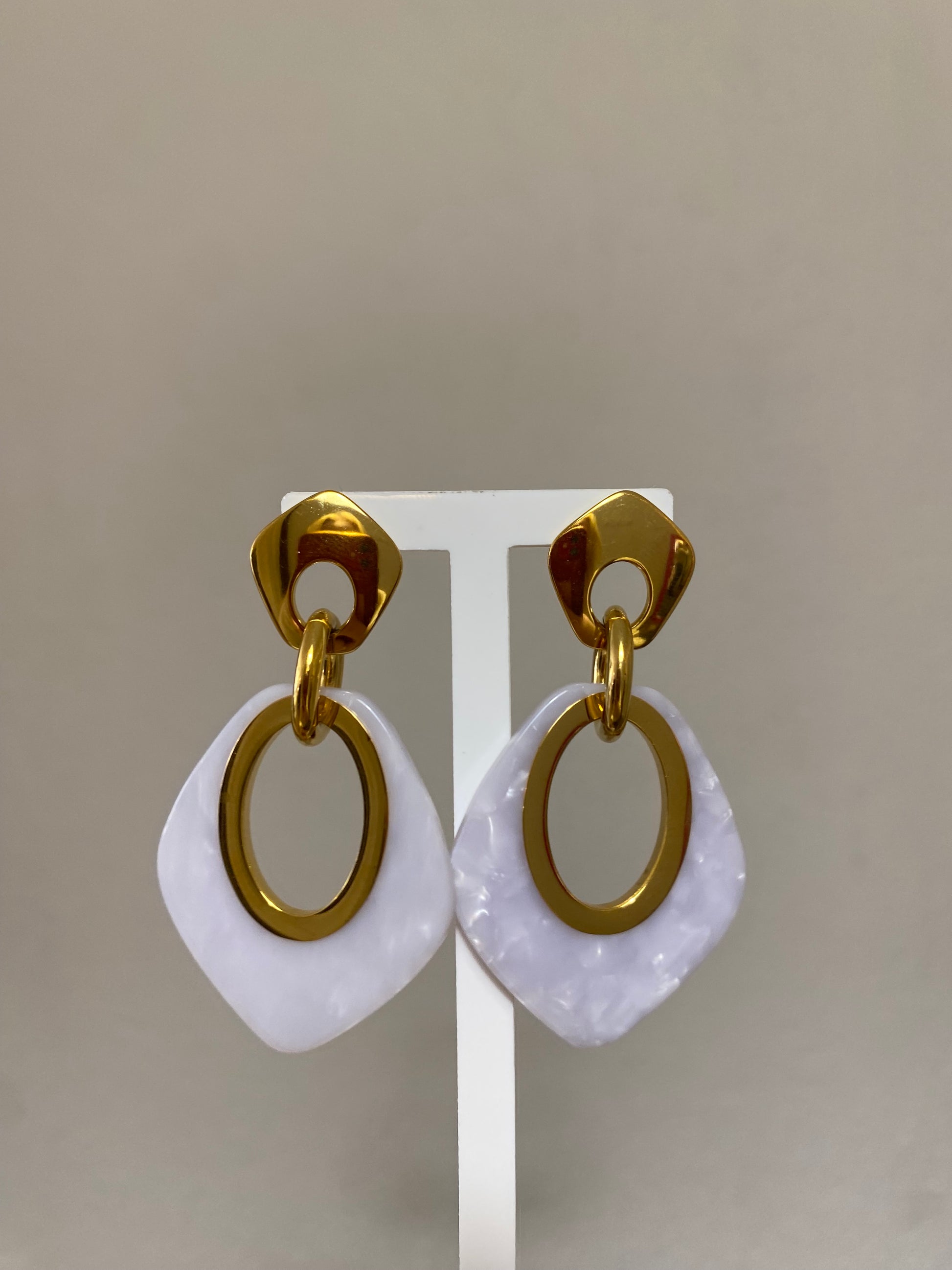 Boucles d’oreilles