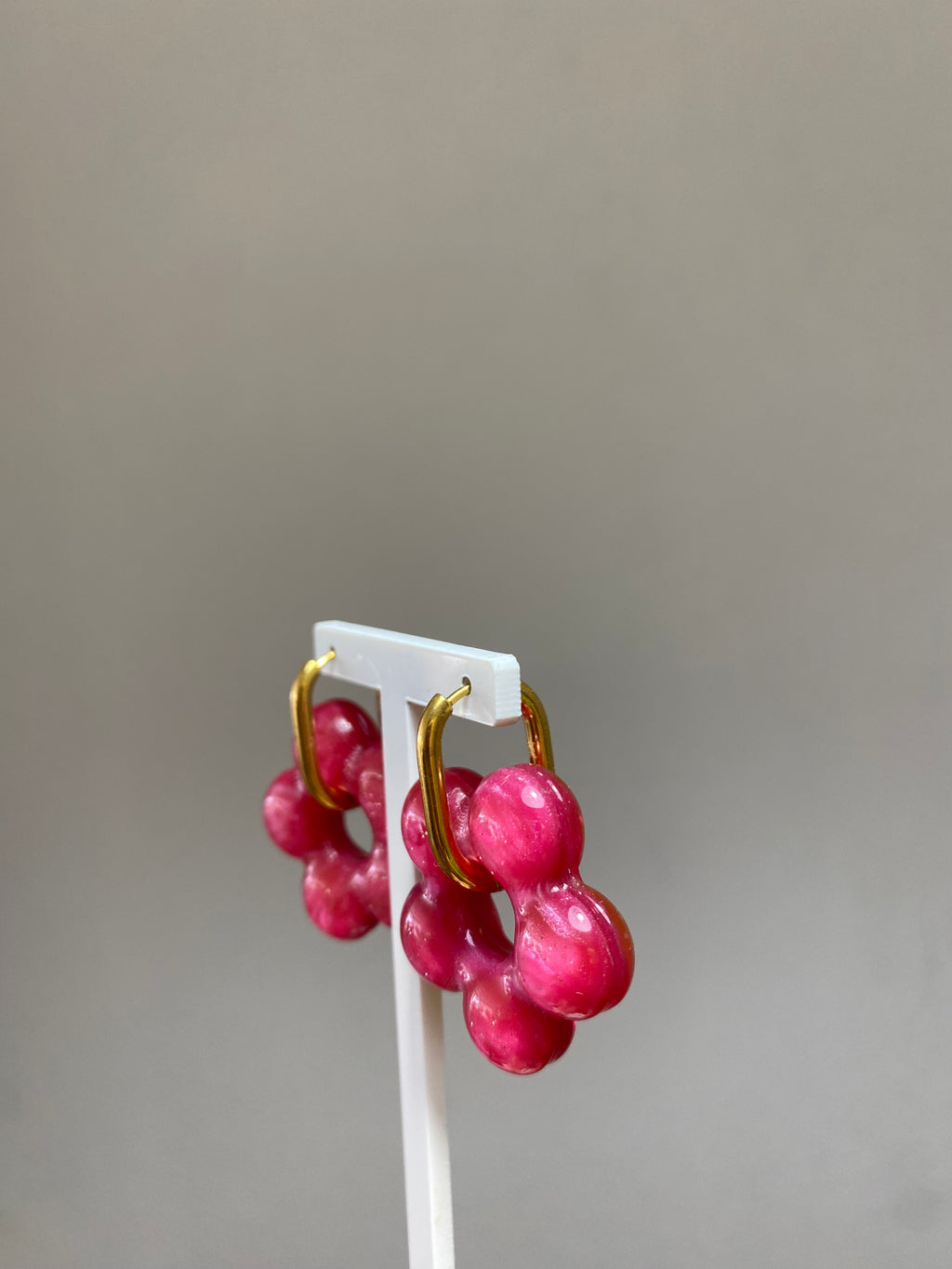 Boucles d’oreilles