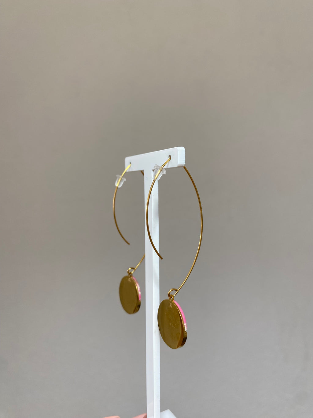 Boucles d’oreilles