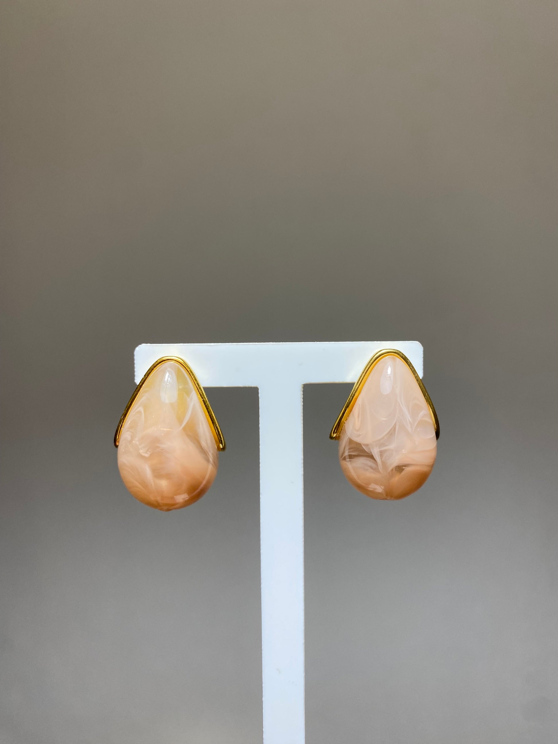 Boucles d’oreilles Inès
