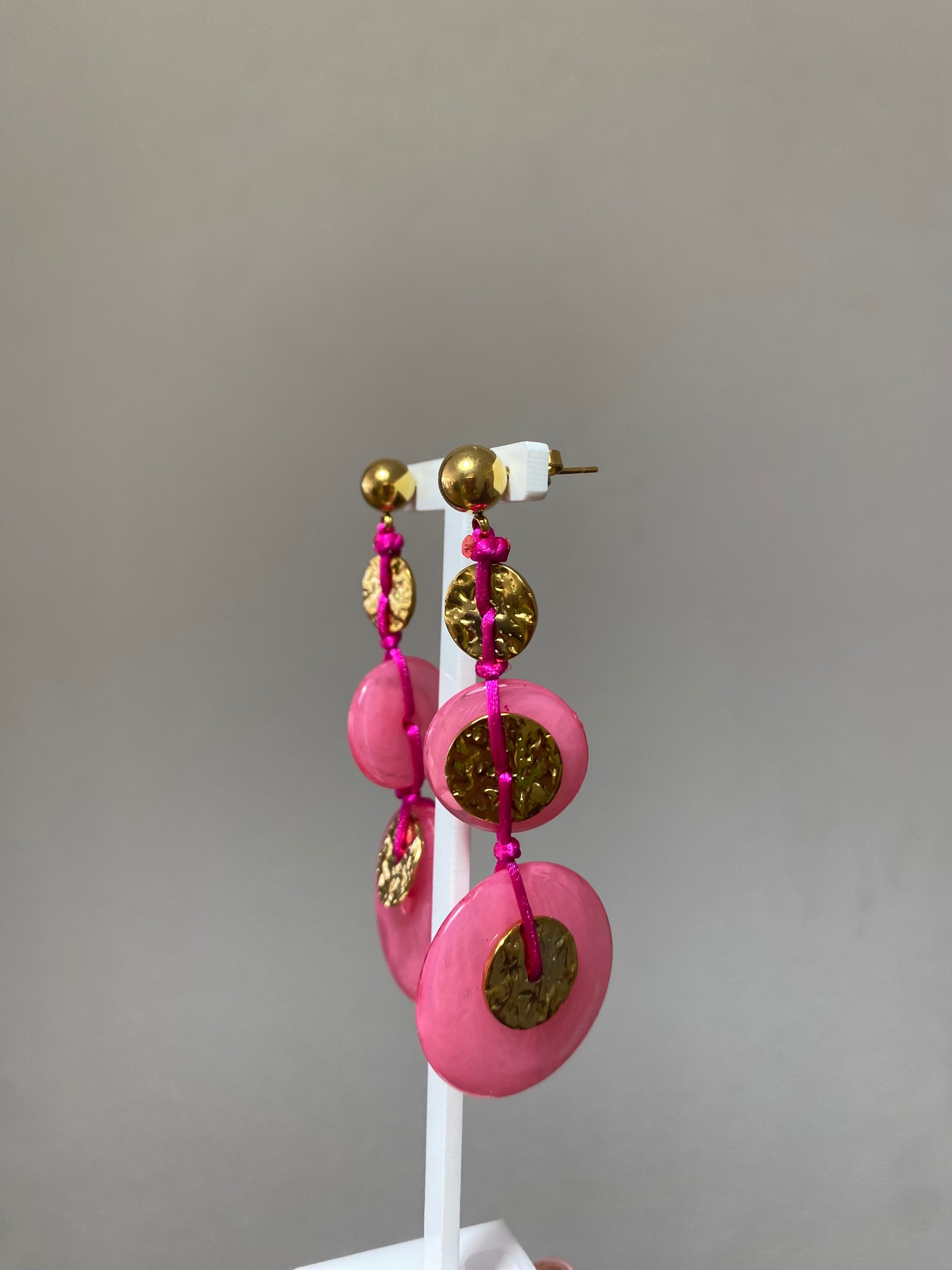 Boucles d’oreilles