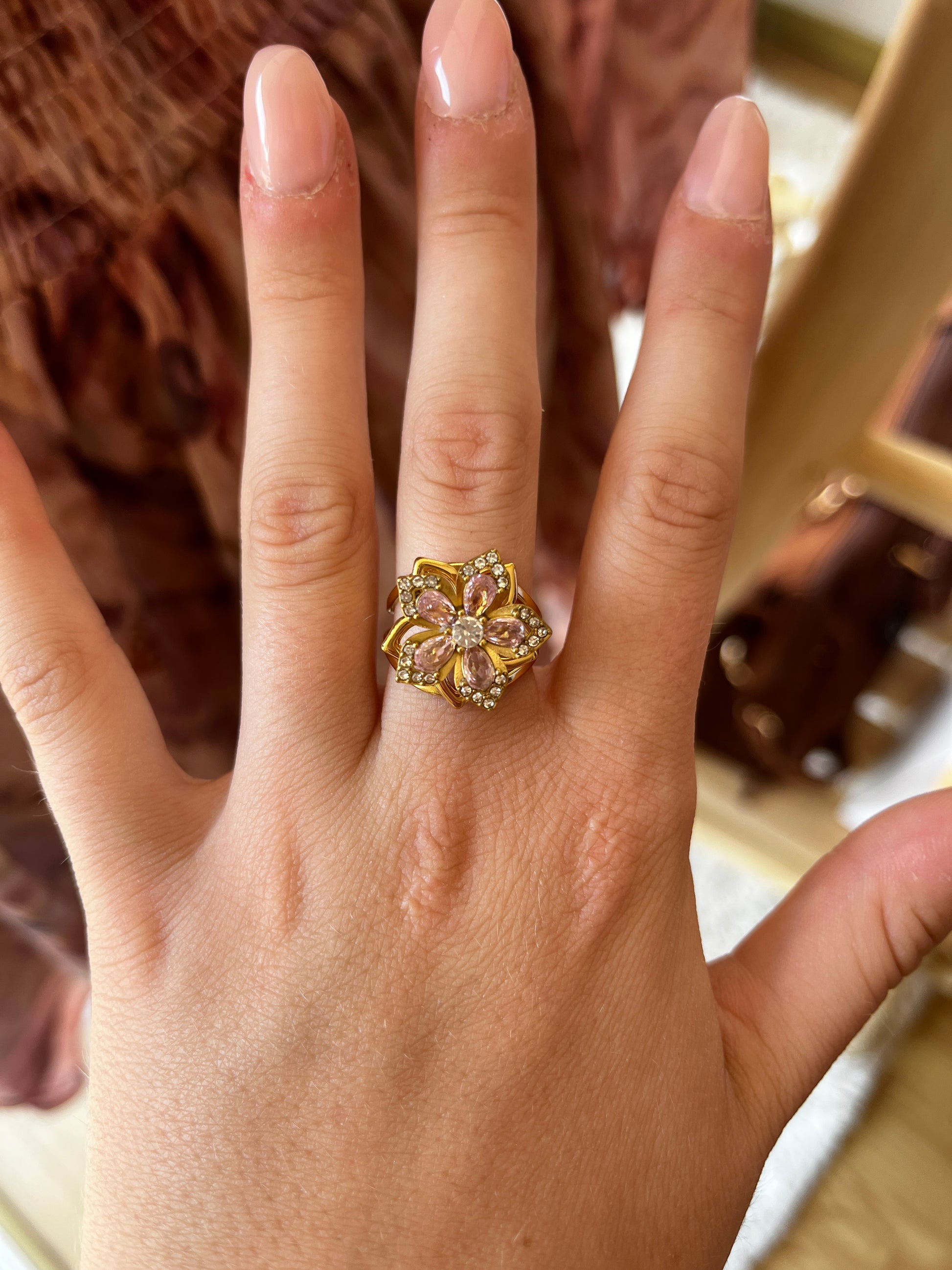 Bague anti-stress⭐️