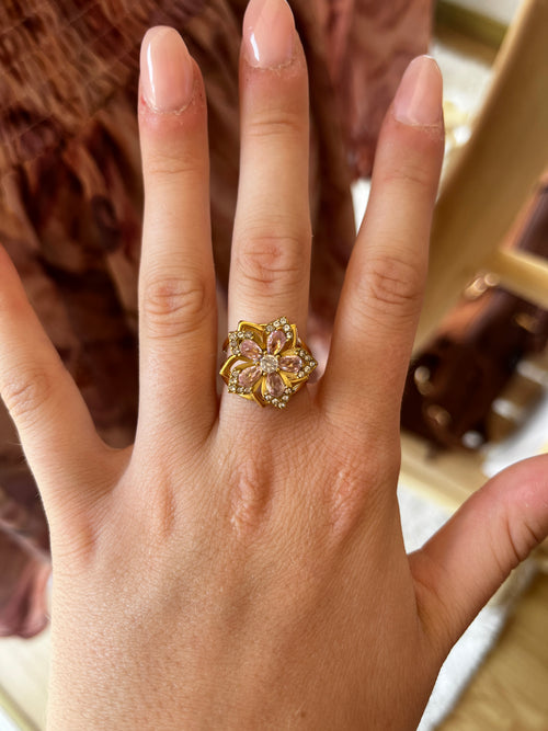 Bague anti-stress⭐️
