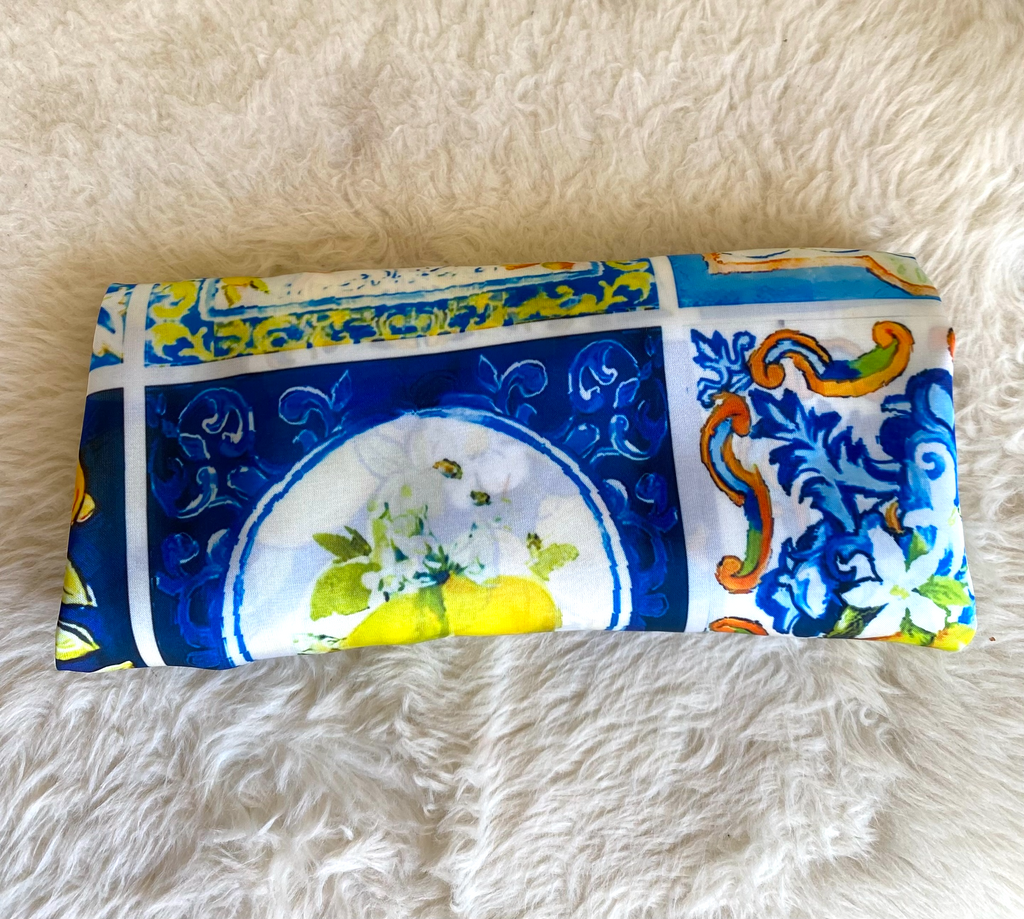 Foulard dolce vita
