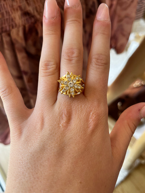 Bague anti-stress⭐️