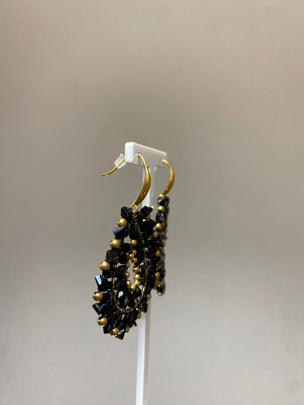 Boucles d’oreilles Sophie
