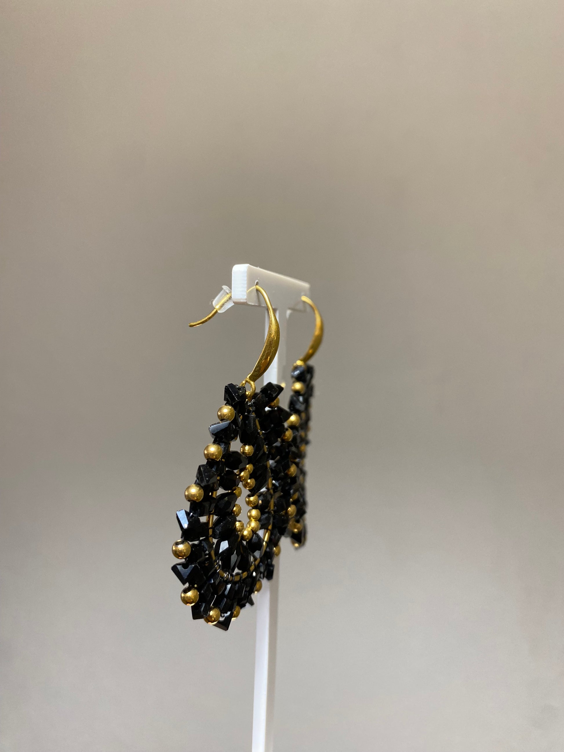 Boucles d’oreilles Sophie