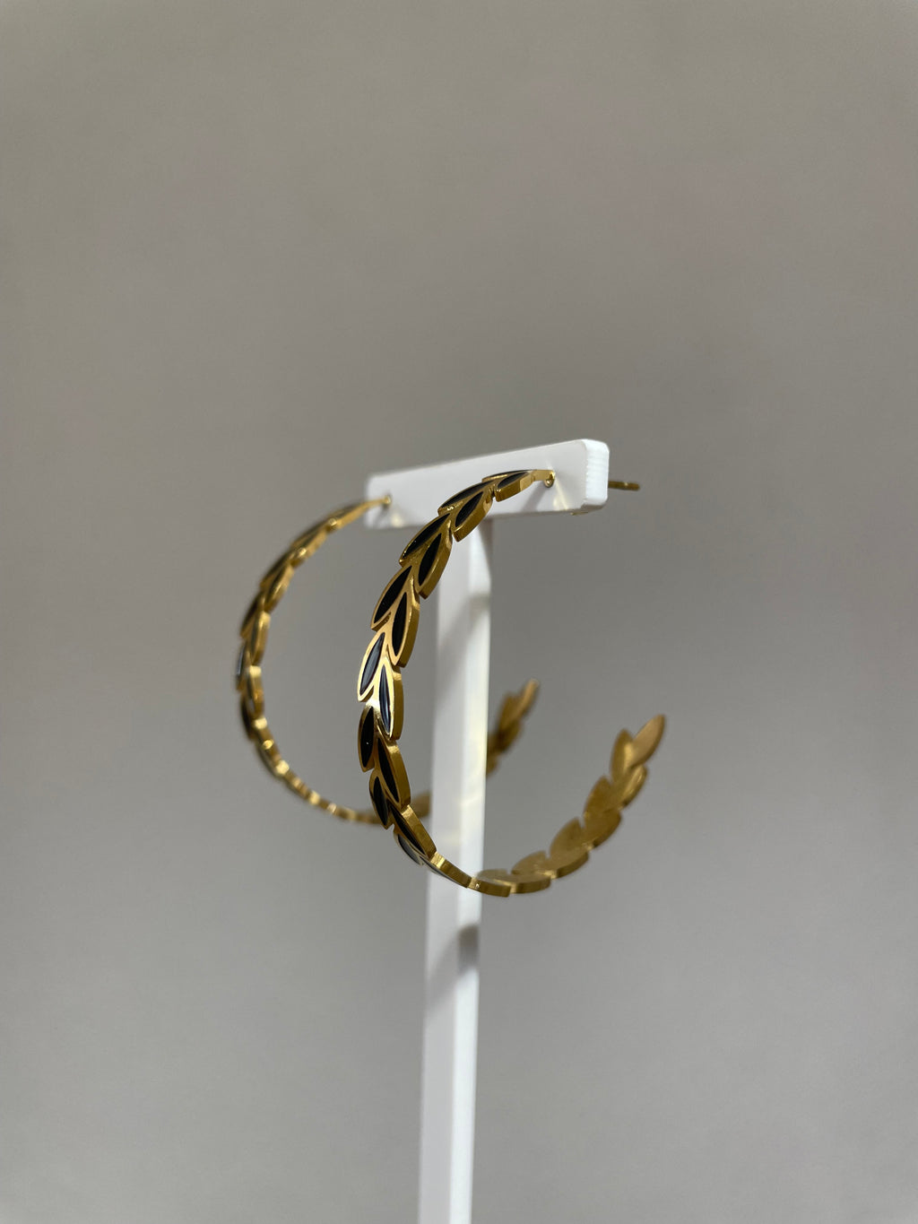 Boucles d’oreilles