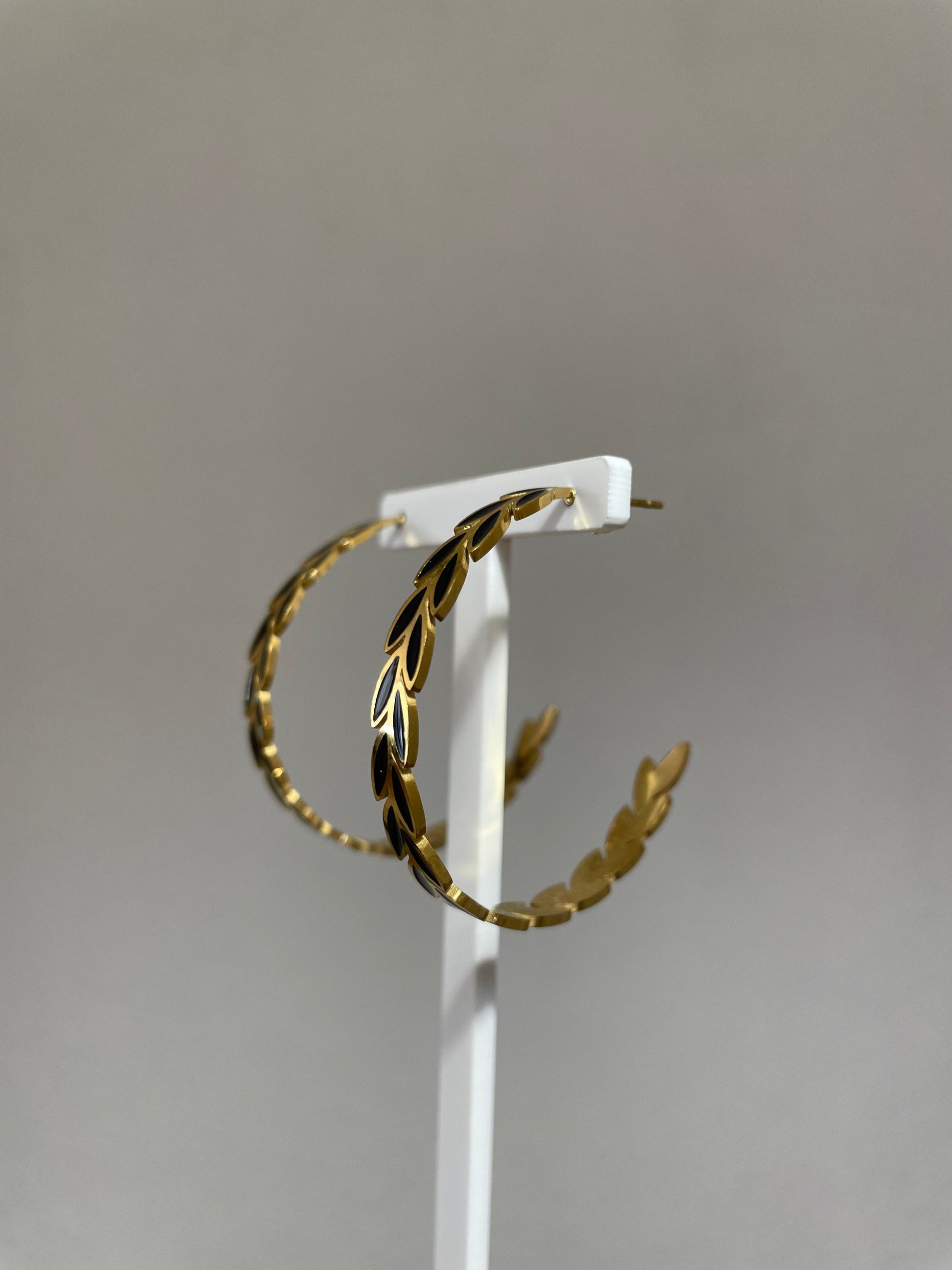 Boucles d’oreilles